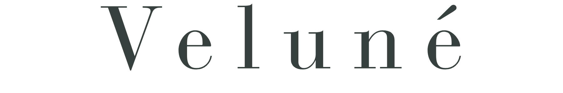 Veluné